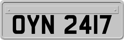 OYN2417