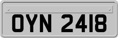 OYN2418