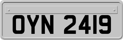 OYN2419