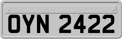 OYN2422