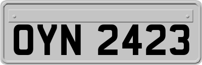 OYN2423