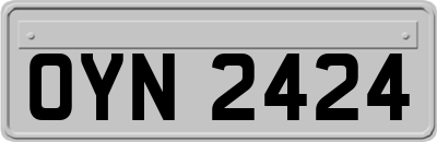 OYN2424