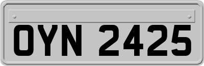 OYN2425