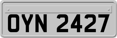 OYN2427