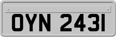 OYN2431