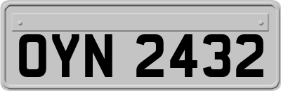 OYN2432