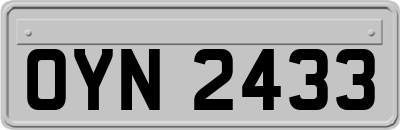 OYN2433