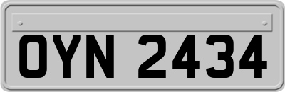 OYN2434