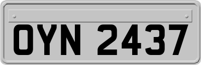OYN2437