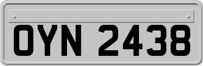 OYN2438