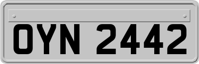 OYN2442