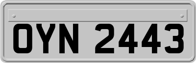 OYN2443