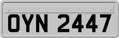 OYN2447