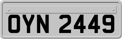 OYN2449