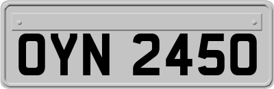 OYN2450