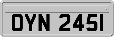 OYN2451