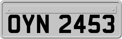 OYN2453