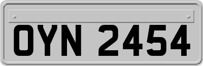 OYN2454