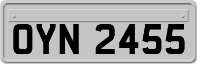 OYN2455