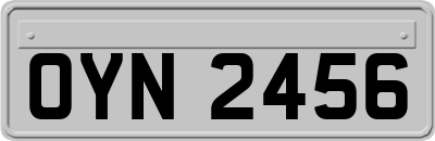 OYN2456
