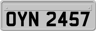 OYN2457