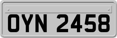 OYN2458
