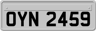 OYN2459