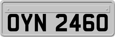 OYN2460