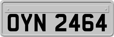 OYN2464