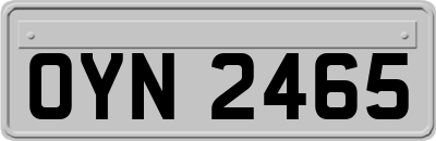 OYN2465