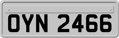 OYN2466