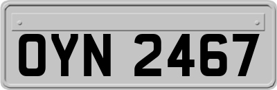 OYN2467