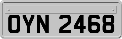 OYN2468