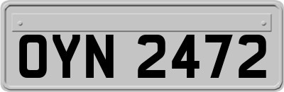 OYN2472