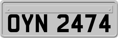 OYN2474