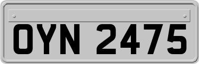 OYN2475
