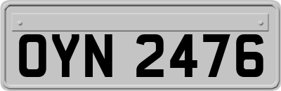 OYN2476