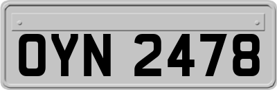 OYN2478