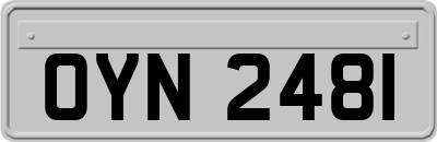 OYN2481