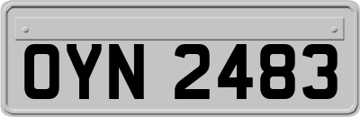 OYN2483
