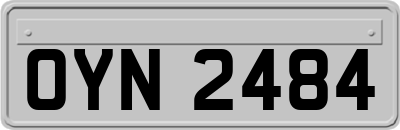 OYN2484