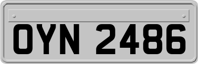 OYN2486