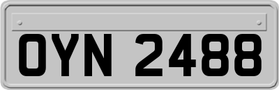 OYN2488