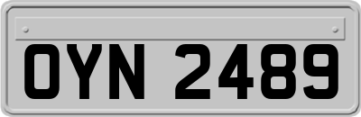 OYN2489