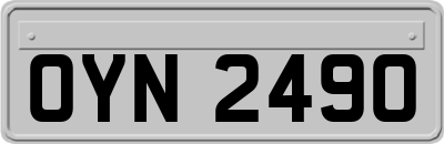 OYN2490