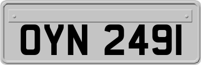 OYN2491