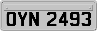 OYN2493