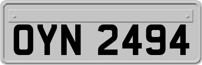 OYN2494