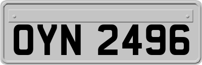 OYN2496