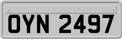 OYN2497